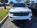 Used 2021 JEEP GRAND CHEROKEE LAREDO X in WEST PALM BEACH, FLORIDA (Photo 2)
