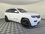 Used 2021 JEEP GRAND CHEROKEE LAREDO X 4X2 in WEST PALM BEACH, FLORIDA (Photo 2)