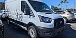 Used 2021 FORD TRANSIT 150 BASE in WEST PALM BEACH, FLORIDA