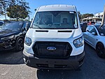 Used 2021 FORD TRANSIT 150 BASE in WEST PALM BEACH, FLORIDA (Photo 2)