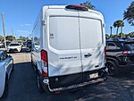 Used 2021 FORD TRANSIT 150 BASE in WEST PALM BEACH, FLORIDA (Photo 4)