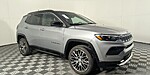 Used 2023 JEEP COMPASS LIMITED 4X4 in WEST PALM BEACH, FLORIDA