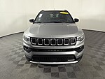Used 2023 JEEP COMPASS LIMITED 4X4 in WEST PALM BEACH, FLORIDA (Photo 3)