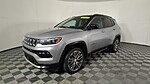 Used 2023 JEEP COMPASS LIMITED 4X4 in WEST PALM BEACH, FLORIDA (Photo 9)