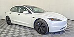 Used 2024 TESLA MODEL 3 RWD *LTD AVAIL* in WEST PALM BEACH, FLORIDA