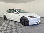 Used 2024 TESLA MODEL 3 RWD *LTD AVAIL* in WEST PALM BEACH, FLORIDA (Photo 2)