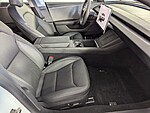 Used 2024 TESLA MODEL 3 RWD *LTD AVAIL* in WEST PALM BEACH, FLORIDA (Photo 31)