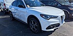 Used 2024 ALFA ROMEO STELVIO TI in WEST PALM BEACH, FLORIDA