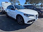 Used 2024 ALFA ROMEO STELVIO TI in WEST PALM BEACH, FLORIDA (Photo 1)