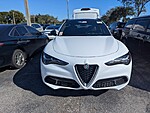 Used 2024 ALFA ROMEO STELVIO TI in WEST PALM BEACH, FLORIDA (Photo 2)