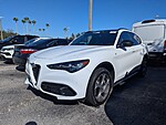 Used 2024 ALFA ROMEO STELVIO TI in WEST PALM BEACH, FLORIDA (Photo 3)