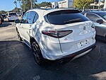 Used 2024 ALFA ROMEO STELVIO TI in WEST PALM BEACH, FLORIDA (Photo 4)