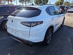 Used 2024 ALFA ROMEO STELVIO TI in WEST PALM BEACH, FLORIDA (Photo 5)