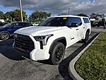 Used 2023 TOYOTA TUNDRA SR5 in WEST PALM BEACH, FLORIDA (Photo 3)