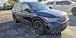Used 2024 Volkswagen Tiguan 2.0T SE FWD in WEST PALM BEACH, FLORIDA