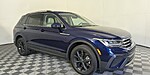 Used 2024 Volkswagen Tiguan 2.0T SE FWD in WEST PALM BEACH, FLORIDA