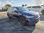 Used 2024 Volkswagen Tiguan 2.0T SE FWD in WEST PALM BEACH, FLORIDA (Photo 1)