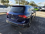 Used 2024 Volkswagen Tiguan 2.0T SE FWD in WEST PALM BEACH, FLORIDA (Photo 5)