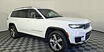Used 2021 JEEP GRAND CHEROKEE L LIMITED 4X2 in WEST PALM BEACH, FLORIDA