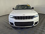 Used 2021 JEEP GRAND CHEROKEE L LIMITED 4X2 in WEST PALM BEACH, FLORIDA (Photo 3)