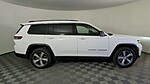 Used 2021 JEEP GRAND CHEROKEE L LIMITED 4X2 in WEST PALM BEACH, FLORIDA (Photo 4)