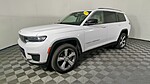 Used 2021 JEEP GRAND CHEROKEE L LIMITED 4X2 in WEST PALM BEACH, FLORIDA (Photo 9)