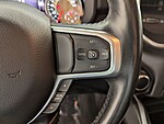 Used 2021 RAM 1500 BIG HORN 4X2 CREW CAB 5'7