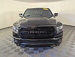 Used 2021 RAM 1500 BIG HORN 4X2 CREW CAB 5'7