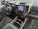 Used 2021 RAM 1500 BIG HORN 4X2 CREW CAB 5'7