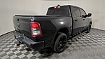 Used 2021 RAM 1500 BIG HORN 4X2 CREW CAB 5'7
