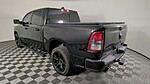 Used 2021 RAM 1500 BIG HORN 4X2 CREW CAB 5'7