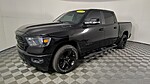 Used 2021 RAM 1500 BIG HORN 4X2 CREW CAB 5'7