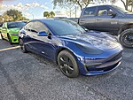 Used 2018 TESLA MODEL 3 LONG RANGE in WEST PALM BEACH, FLORIDA (Photo 1)