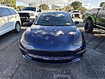 Used 2018 TESLA MODEL 3 LONG RANGE in WEST PALM BEACH, FLORIDA (Photo 2)