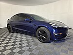 Used 2018 TESLA MODEL 3 LONG RANGE BATTERY RWD in WEST PALM BEACH, FLORIDA (Photo 2)