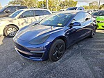 Used 2018 TESLA MODEL 3 LONG RANGE in WEST PALM BEACH, FLORIDA (Photo 3)