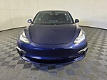 Used 2018 TESLA MODEL 3 LONG RANGE BATTERY RWD in WEST PALM BEACH, FLORIDA (Photo 3)
