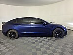 Used 2018 TESLA MODEL 3 LONG RANGE BATTERY RWD in WEST PALM BEACH, FLORIDA (Photo 4)