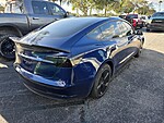 Used 2018 TESLA MODEL 3 LONG RANGE in WEST PALM BEACH, FLORIDA (Photo 5)