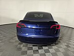 Used 2018 TESLA MODEL 3 LONG RANGE BATTERY RWD in WEST PALM BEACH, FLORIDA (Photo 6)