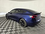 Used 2018 TESLA MODEL 3 LONG RANGE BATTERY RWD in WEST PALM BEACH, FLORIDA (Photo 7)