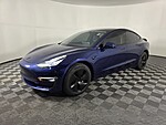 Used 2018 TESLA MODEL 3 LONG RANGE BATTERY RWD in WEST PALM BEACH, FLORIDA (Photo 9)