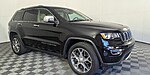 Used 2020 JEEP GRAND CHEROKEE LIMITED 4X2 in WEST PALM BEACH, FLORIDA