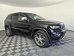 Used 2020 JEEP GRAND CHEROKEE LIMITED 4X2 in WEST PALM BEACH, FLORIDA (Photo 1)