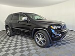 Used 2020 JEEP GRAND CHEROKEE LIMITED 4X2 in WEST PALM BEACH, FLORIDA (Photo 2)