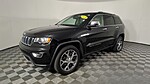 Used 2020 JEEP GRAND CHEROKEE LIMITED 4X2 in WEST PALM BEACH, FLORIDA (Photo 9)