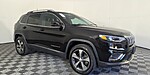 Used 2020 JEEP CHEROKEE LIMITED 4X4 in WEST PALM BEACH, FLORIDA