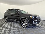 Used 2020 JEEP CHEROKEE LIMITED 4X4 in WEST PALM BEACH, FLORIDA (Photo 1)