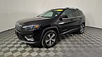 Used 2020 JEEP CHEROKEE LIMITED 4X4 in WEST PALM BEACH, FLORIDA (Photo 10)