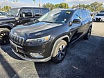 Used 2020 JEEP CHEROKEE LIMITED in WEST PALM BEACH, FLORIDA (Photo 2)